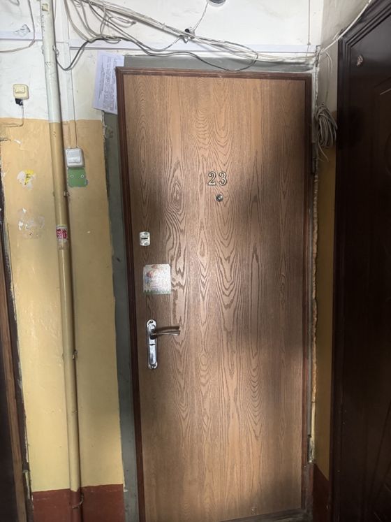 Квартира 31,2 м², Воронеж