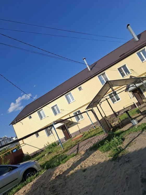 Квартира 44,1 м², Воронежская обл.