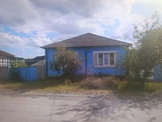 Жилой дом 77,3 м², Лиски