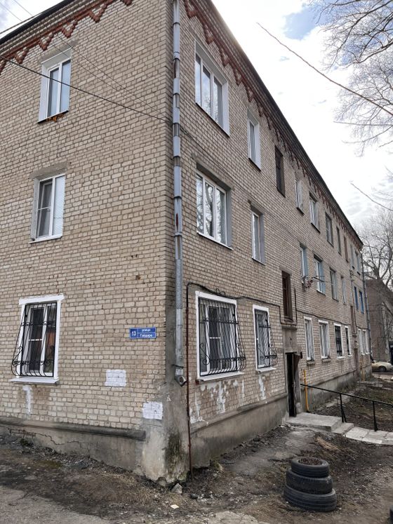 Квартира 42,9 м², Воронеж