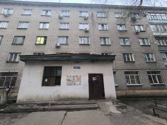 Комната 17,8 м², Воронеж