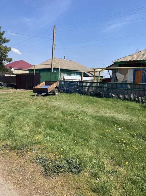 Жилой дом 82,5 м², с. Рождествено, Воронежская обл.