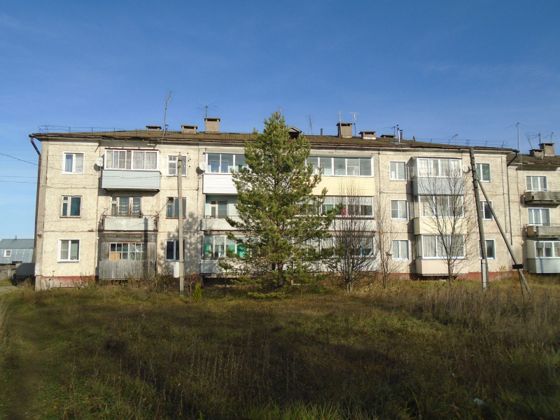 Управление многоквартирным домом, Кировская обл.
