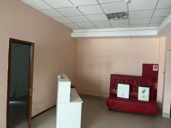 Аренда нежилого помещения 223,8 м², Калмыкия