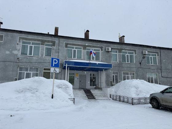 Нежилое помещение 115,5 м², Кемеровская обл.