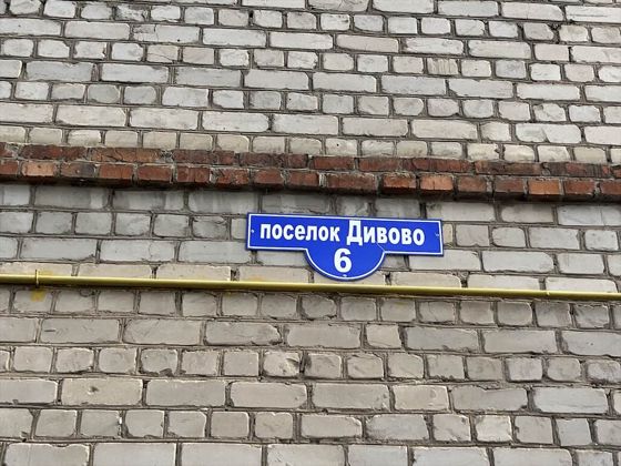 Аренда нежилого помещения 42,1 м², п. Дивово, Рязанская обл.