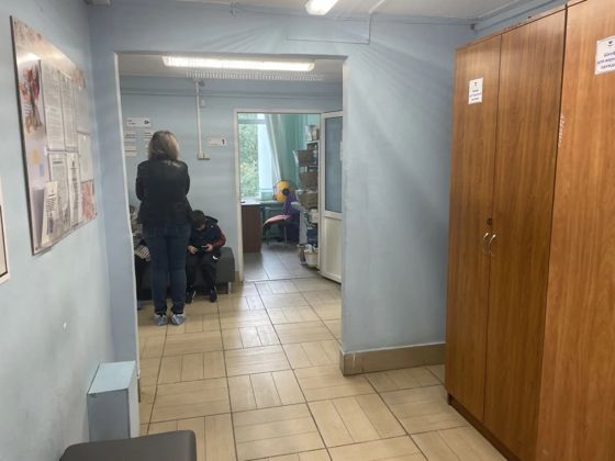 Аренда нежилого здания 1 м², Рязань