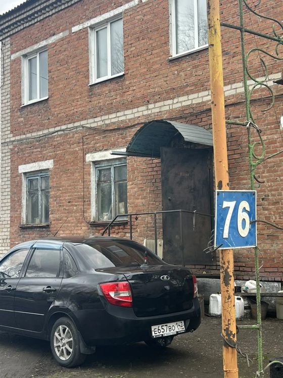 Нежилое помещение 55,3 м², Мариинск