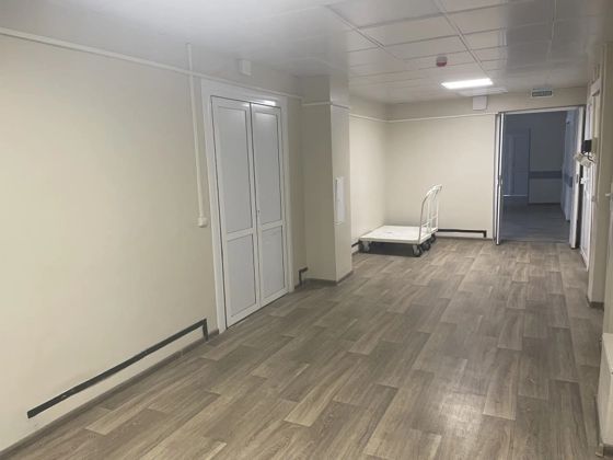 Аренда нежилого здания 1 м², Рязань