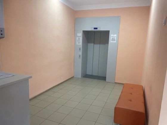 Аренда нежилого здания 1 м², Рязань