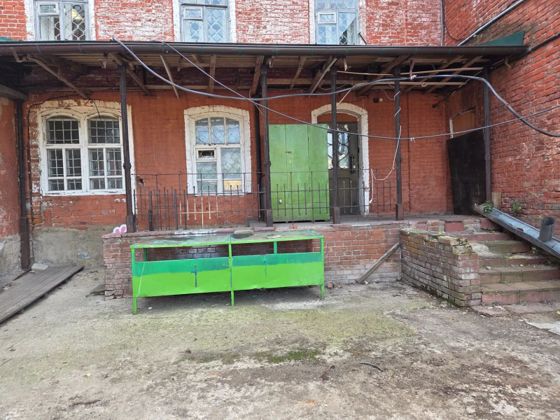 Аренда нежилого помещения 22,1 м², Кострома