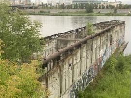 Сооружение 216,6 м², Татарстан