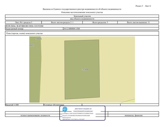 Аренда земельного участка 15 сот., ИЖС, Волгоградская обл.