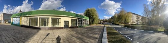 Аренда нежилого помещения 175,3 м², рп Чаадаевка, Пензенская обл.