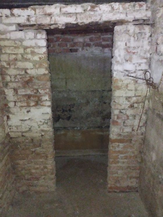 Нежилое помещение 78,4 м², с. Вагай, Тюменская обл.