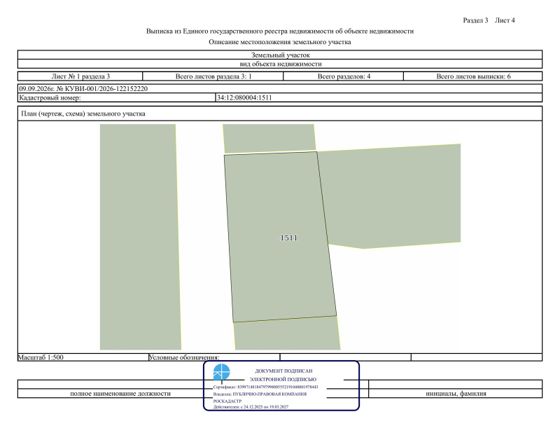 Аренда земельного участка 10 сот., ИЖС, Волгоградская обл.