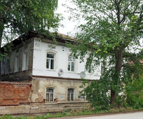 Комната 15,1 м², Кунгур