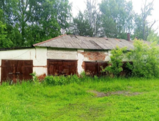 Аренда: склад 93,6 м², пгт Мурыгино, Кировская обл.