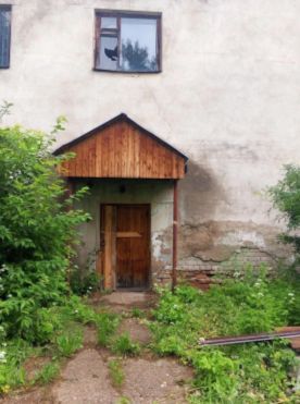 Аренда нежилого здания 644,7 м², пгт Мурыгино, Кировская обл.