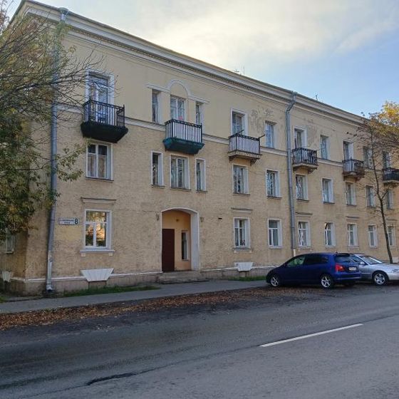 Нежилое помещение 13,2 м², Санкт-Петербург