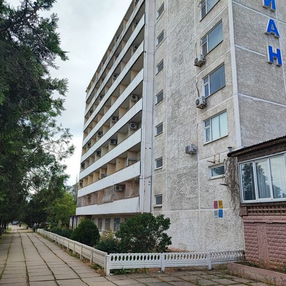 Аренда нежилого помещения 16,3 м², Керчь