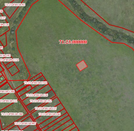 Аренда земельного участка 14 сот., ИЖС, д. Тайдаково, Тульская обл.