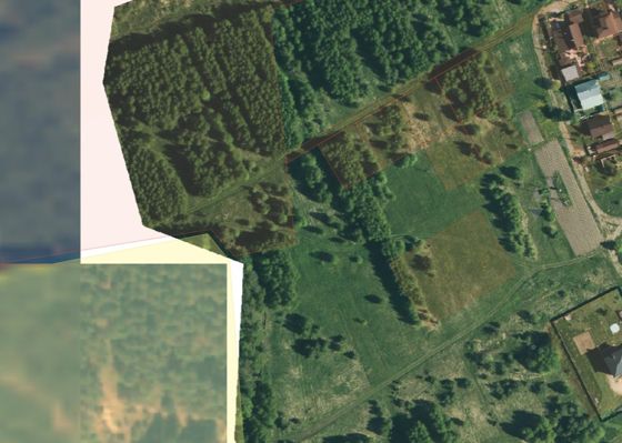 Аренда земельного участка 6,5 сот., ИЖС, Южа