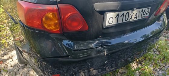 Toyota Toyota-korolla