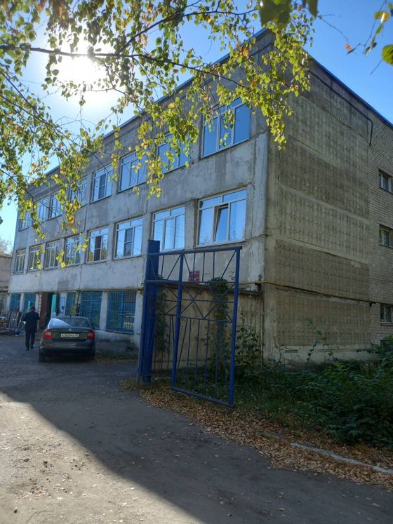 Объект недвижимости 416,4 м², Ковылкино