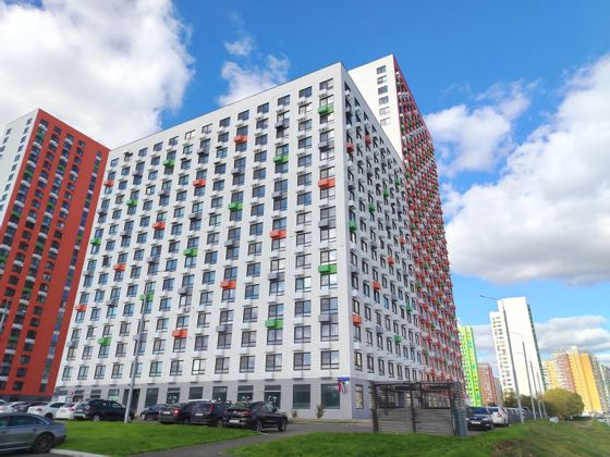 Нежилое помещение 109 м², Москва