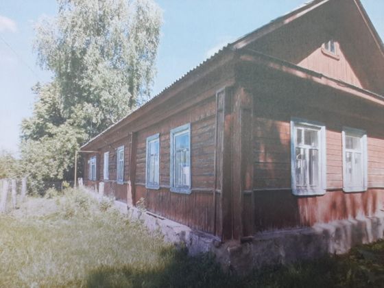 Нежилое помещение 56,4 м², с. Большой Пролом, Рязанская обл.