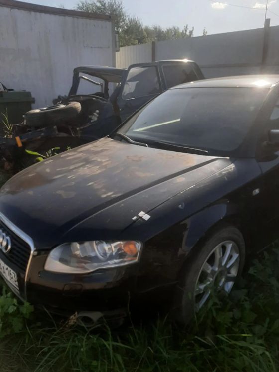 Audi А4