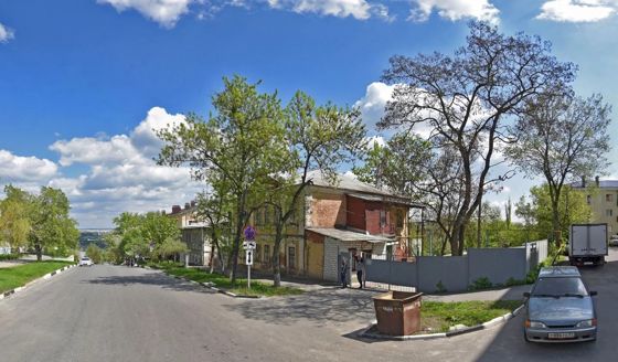 Нежилое здание 225,7 м², Старый Оскол