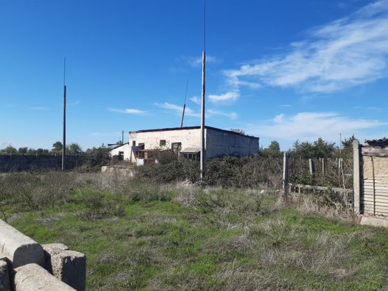 Склад 62,2 м², с. Табачное, Крым