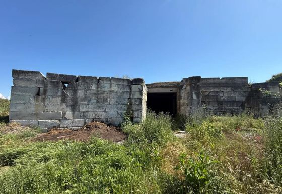 Нежилое здание 535,6 м², с. Табачное, Крым