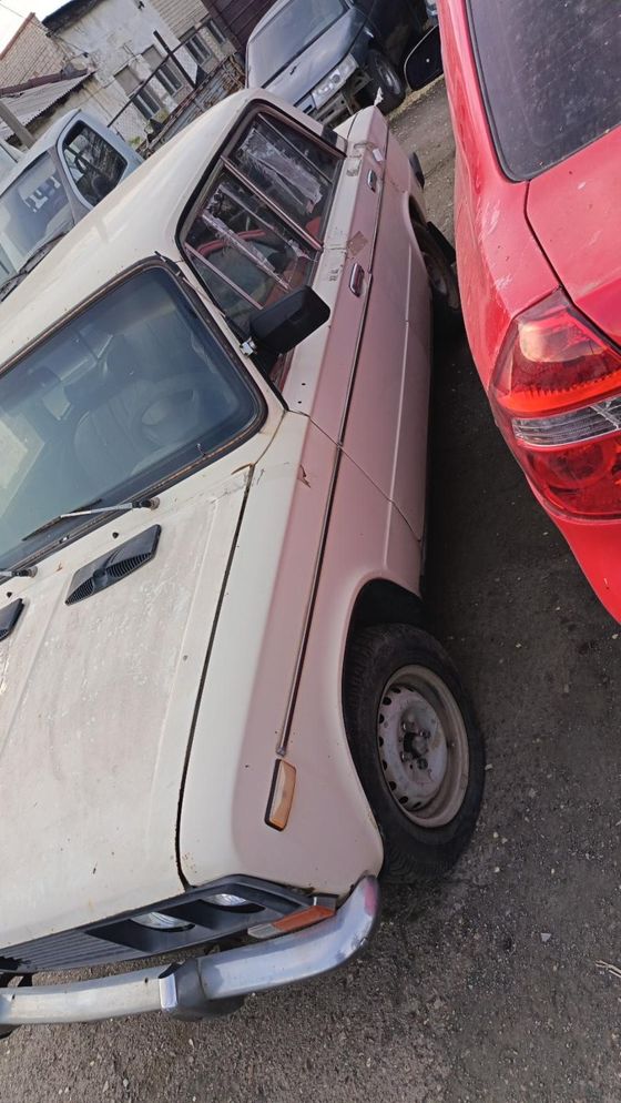 LADA 21061, 1996