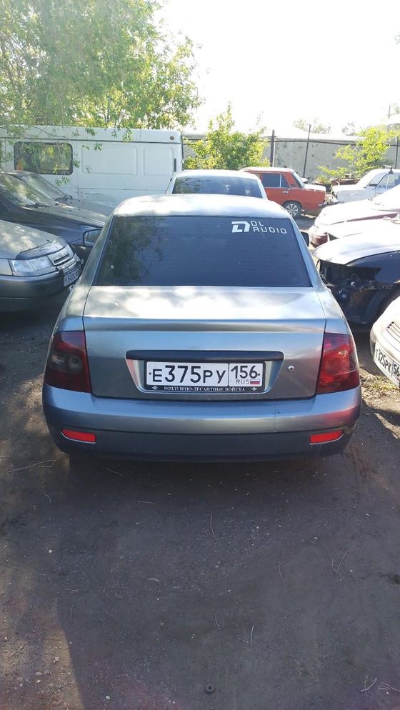 LADA Priora, 2008