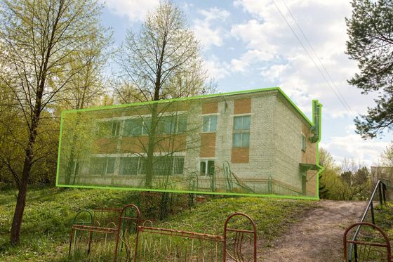 Земельный участок 6,5 сот., Зеленогорск