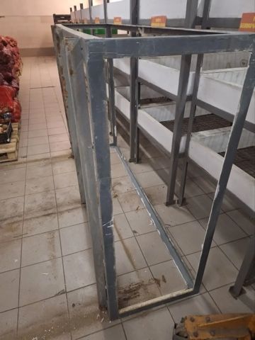 Высвобождаемое имущество продовольственной службы (Управление Росгвардии по Приморскому…