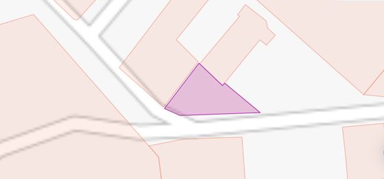Земельный участок 2,2 сот., огородничество, д. Жуково, Смоленская обл.