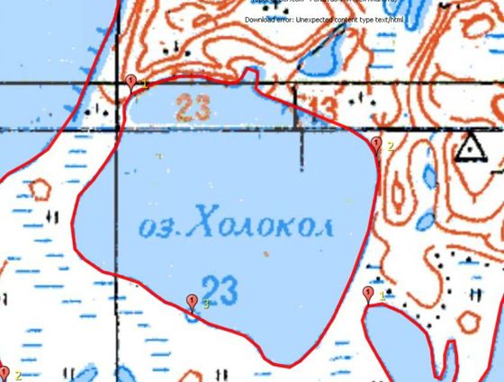 Земельный участок 6,1 сот., Якутия