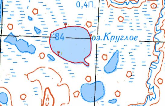 Земельный участок 2,1 сот., Якутия