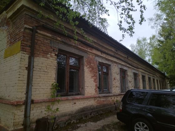 Имущественный комплекс 5 м², Железногорск