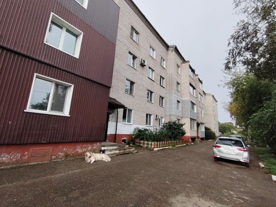 Квартира 47,1 м², Уссурийск
