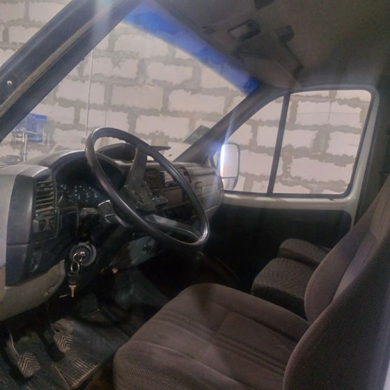 ГАЗ 32213, 2004