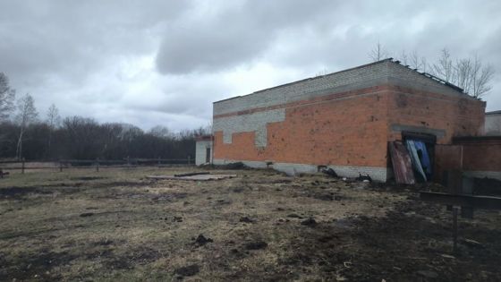 Нежилое здание 215,2 м², с. Переясловка, Амурская обл.