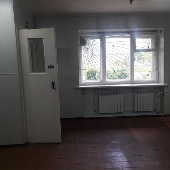 Нежилое помещение 43,8 м², с. Ильинка, Приморский край