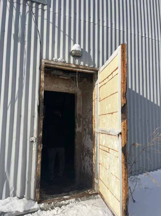 Нежилое здание 88,6 м², Алтайский край