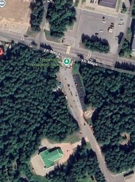 Аренда земельного участка 7,2 сот., Стрежевой