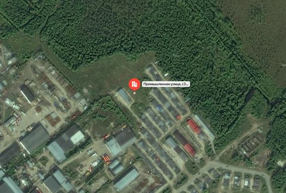 Аренда земельного участка 0,5 сот., промназначение, Стрежевой
